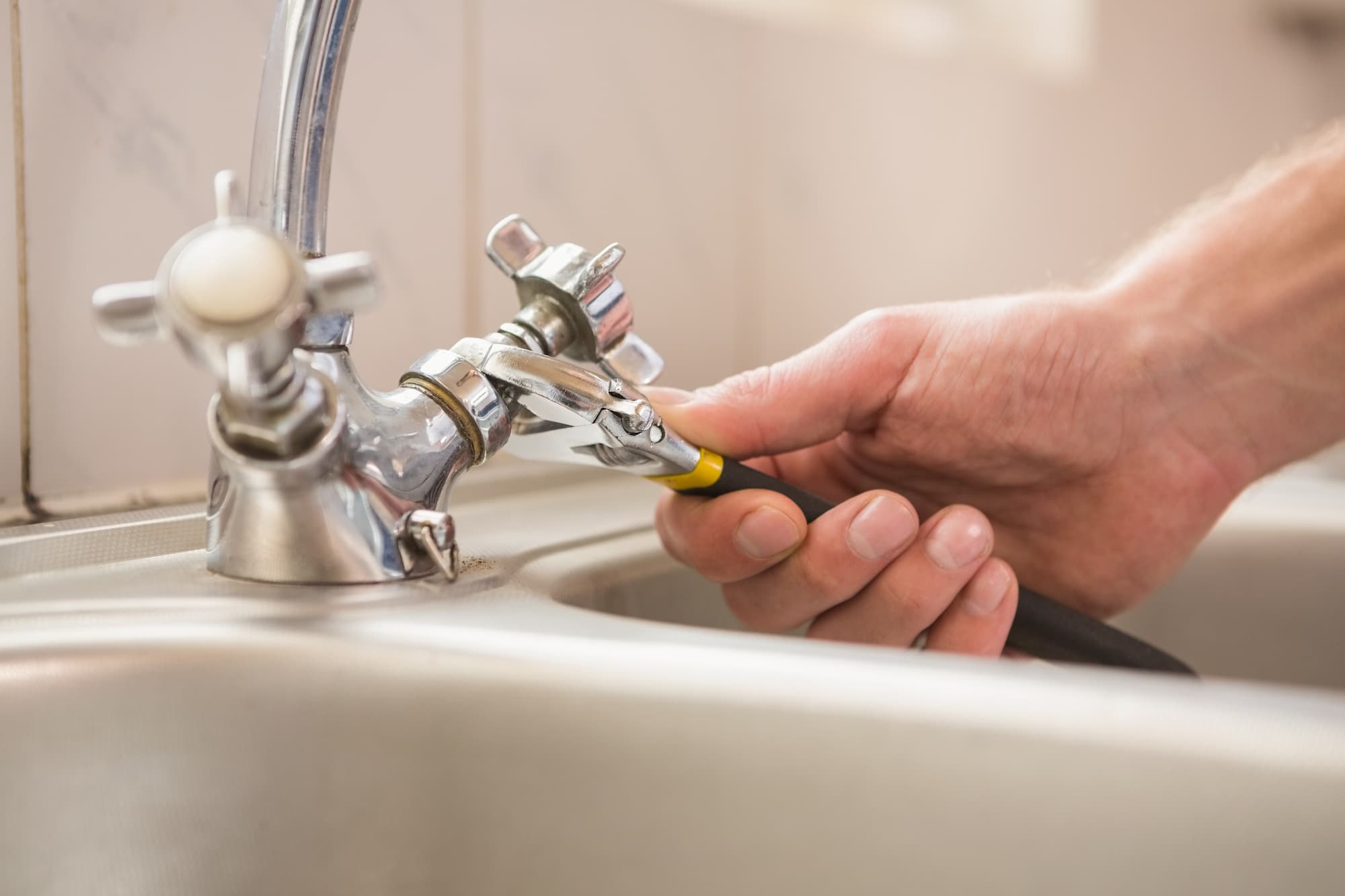 Service de dépannage de sanitaires et plomberie autour de Saint-Louis Ensisheim 1